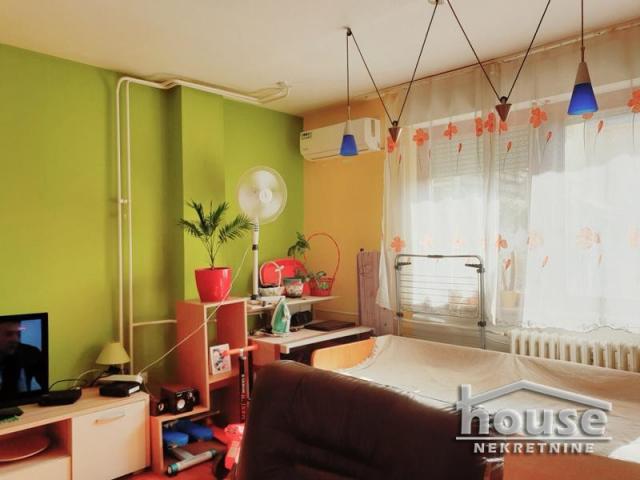 Stan NOVI SAD, NOVO NASELJE, kv: 48, € 97850, ID: 1058240