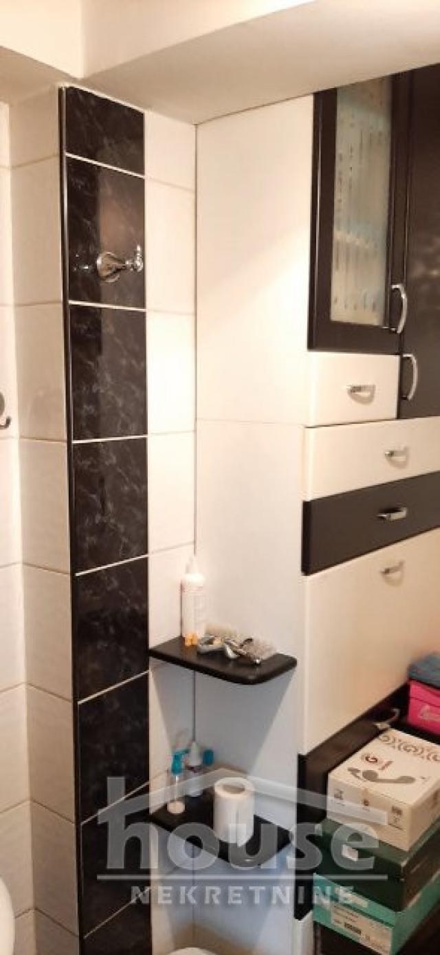 Stan NOVI SAD, NOVO NASELJE, kv: 44, € 90640, ID: 1058254