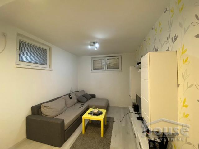 Stan NOVI SAD, BULEVAR EVROPE, kv: 37, € 68000, ID: 1058278