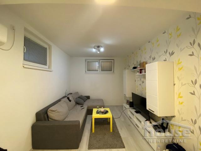 Stan NOVI SAD, BULEVAR EVROPE, kv: 37, € 68000, ID: 1058278