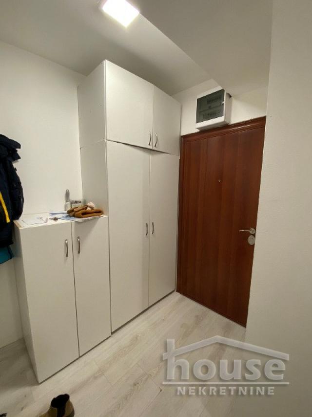 Stan NOVI SAD, BULEVAR EVROPE, kv: 37, € 68000, ID: 1058278