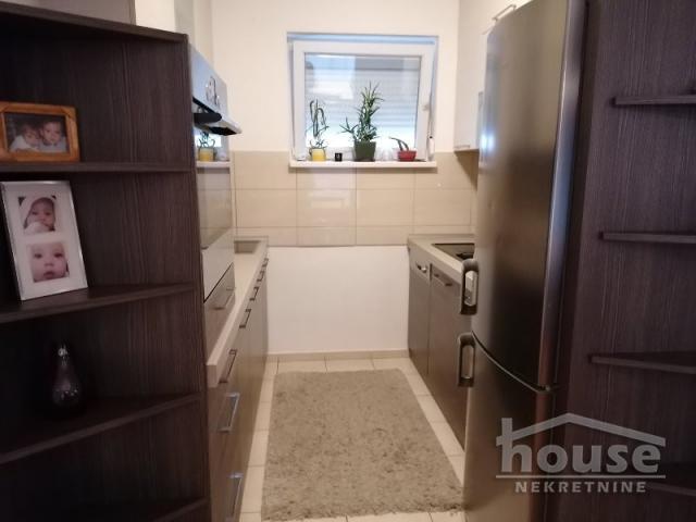 Stan NOVI SAD, BULEVAR EVROPE, kv: 75, € 180250, ID: 1058322