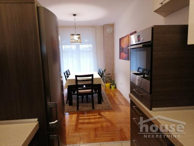 Stan NOVI SAD, BULEVAR EVROPE, kv: 75, € 180250, ID: 1058322