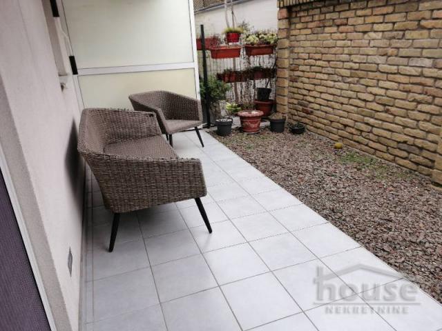 Stan NOVI SAD, BULEVAR EVROPE, kv: 75, € 180250, ID: 1058322