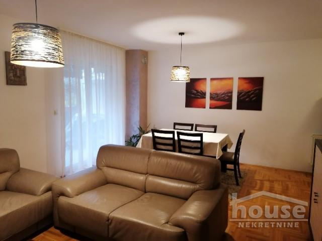 Stan NOVI SAD, BULEVAR EVROPE, kv: 75, € 180250, ID: 1058322