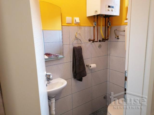 Stan NOVI SAD, BULEVAR EVROPE, kv: 75, € 180250, ID: 1058322