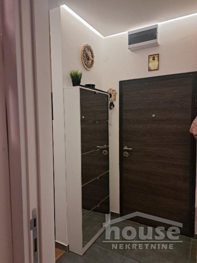 Stan NOVI SAD, KLISA, kv: 70, € 164800, ID: 1058382