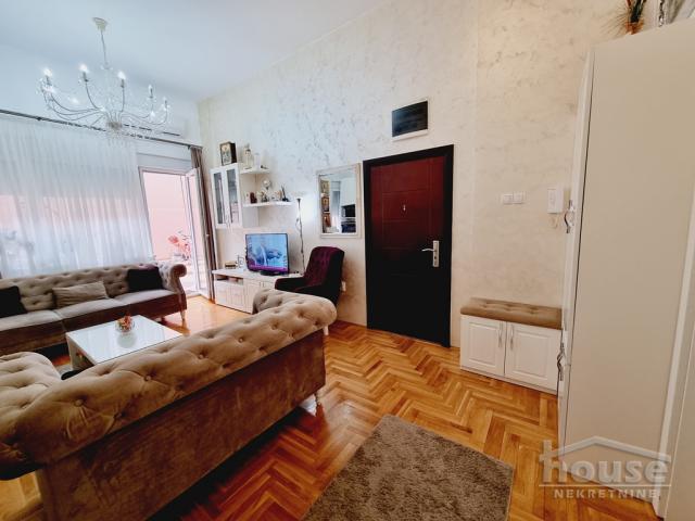 Stan NOVI SAD, SOCIJALNO, kv: 91, € 195700, ID: 1058402