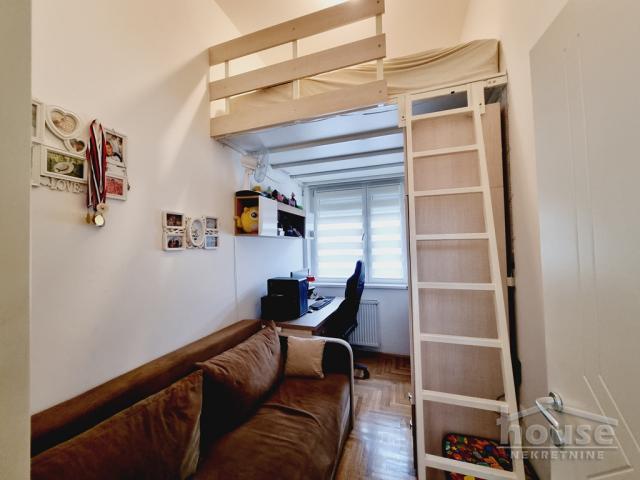 Stan NOVI SAD, SOCIJALNO, kv: 91, € 195700, ID: 1058402