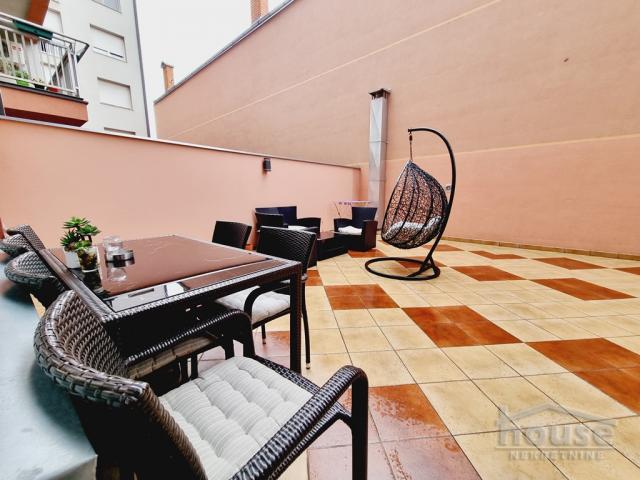 Stan NOVI SAD, SOCIJALNO, kv: 91, € 195700, ID: 1058402