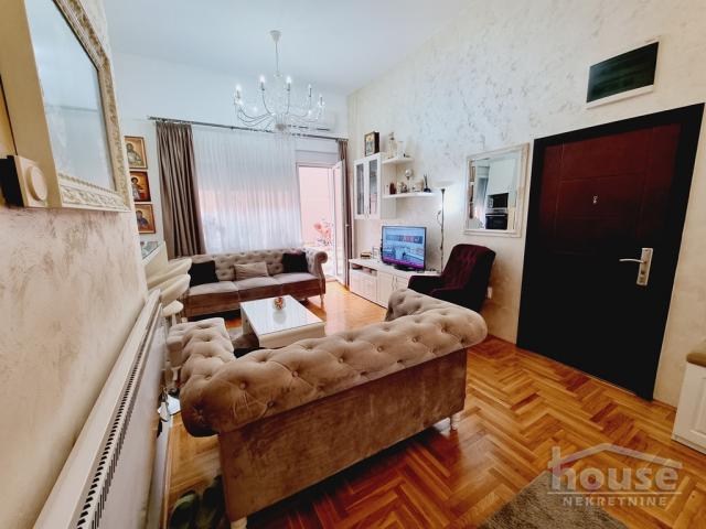 Stan NOVI SAD, SOCIJALNO, kv: 91, € 195700, ID: 1058402