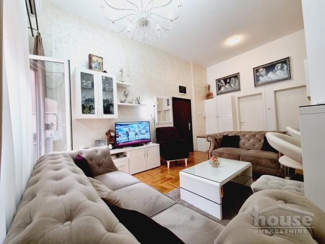 Stan NOVI SAD, SOCIJALNO, kv: 91, € 195700, ID: 1058402