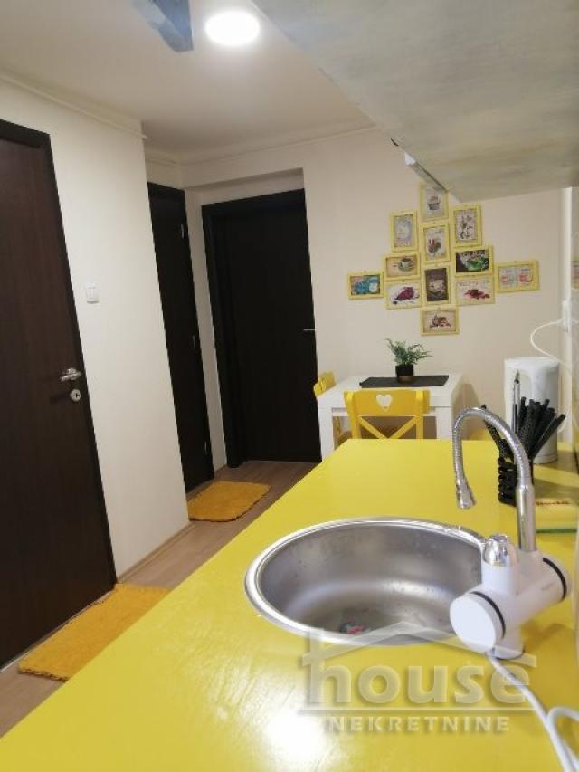 Stan NOVI SAD, CENTAR, kv: 37, € 97850, ID: 1058445