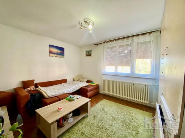 Stan NOVI SAD, DETELINARA, kv: 36, € 82400, ID: 1058523