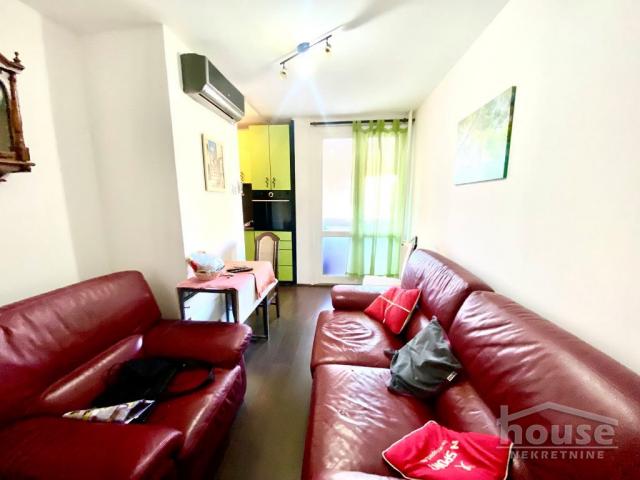 Stan NOVI SAD, DETELINARA, kv: 36, € 82400, ID: 1058523