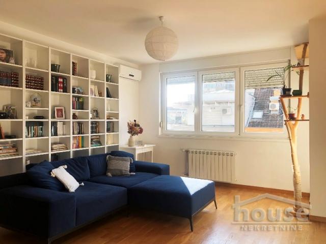 Stan NOVI SAD, CENTAR, kv: 70, € 180250, ID: 1058536