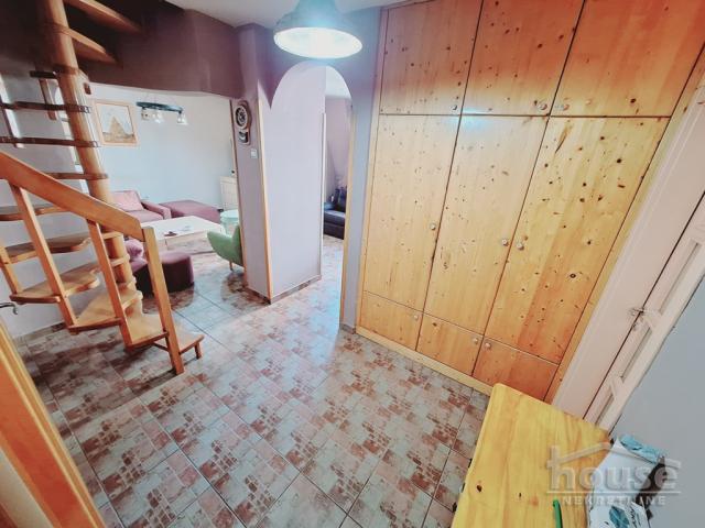 Stan NOVI SAD, BULEVAR, kv: 92, € 154500, ID: 1058716