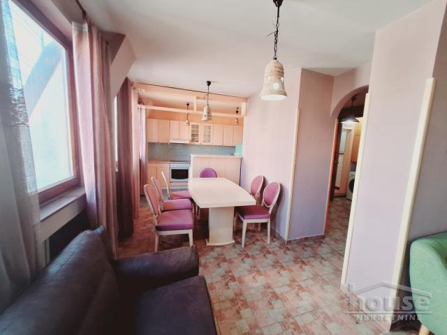 Stan NOVI SAD, BULEVAR, kv: 92, € 154500, ID: 1058716