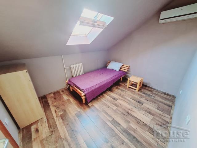 Stan NOVI SAD, BULEVAR, kv: 92, € 154500, ID: 1058716