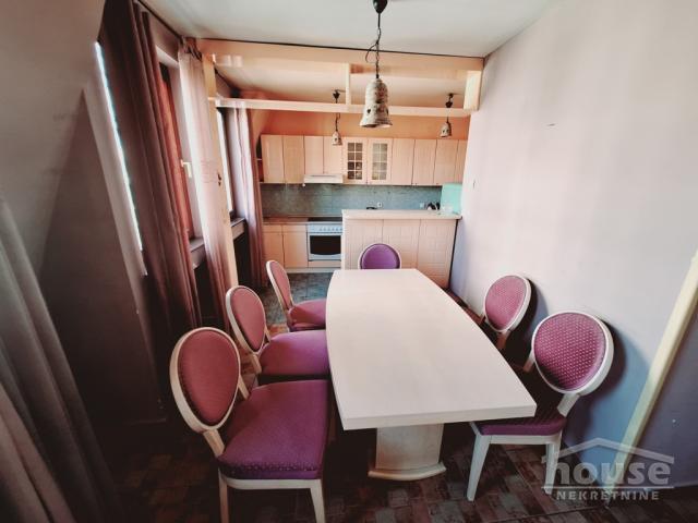 Stan NOVI SAD, BULEVAR, kv: 92, € 154500, ID: 1058716