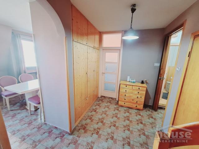 Stan NOVI SAD, BULEVAR, kv: 92, € 154500, ID: 1058716