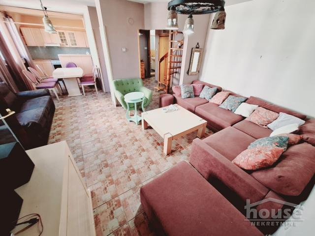 Stan NOVI SAD, BULEVAR, kv: 92, € 154500, ID: 1058716