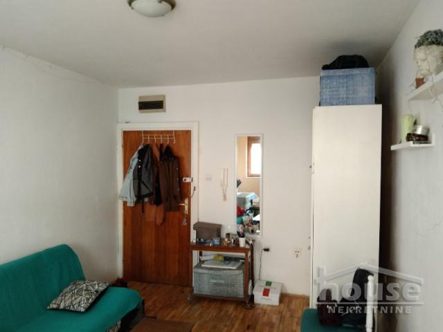 Stan NOVI SAD, SALAJKA, kv: 21, € 54590, ID: 1058837