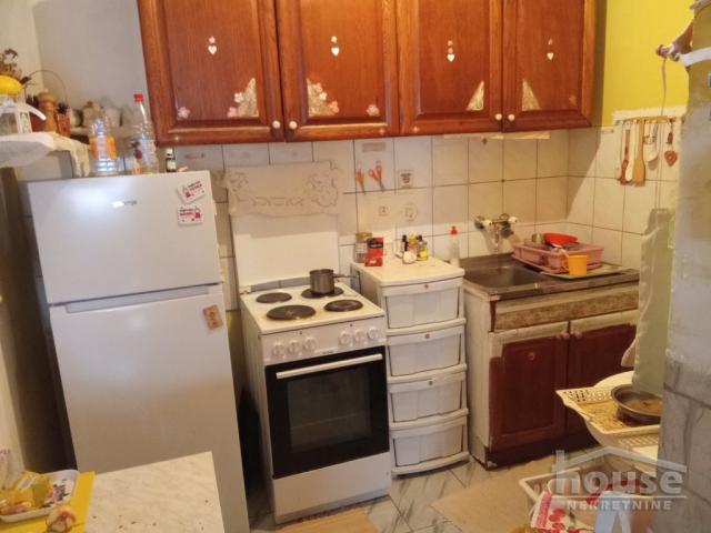 Stan NOVI SAD, CENTAR, kv: 45, € 113300, ID: 1058892