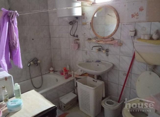 Stan NOVI SAD, CENTAR, kv: 45, € 113300, ID: 1058892