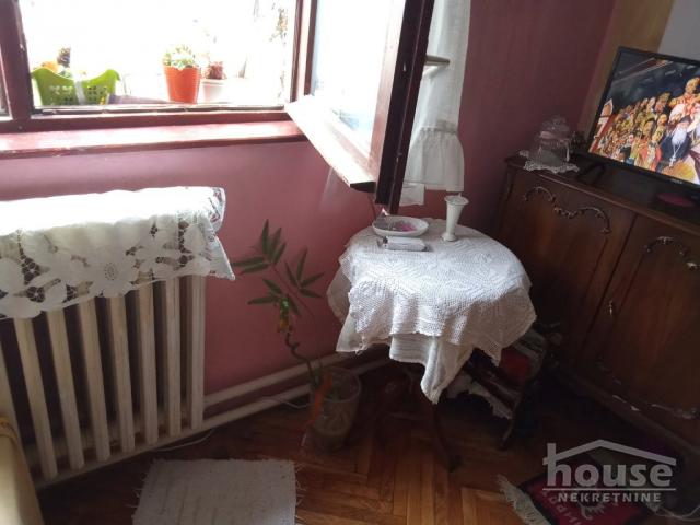 Stan NOVI SAD, CENTAR, kv: 45, € 113300, ID: 1058892