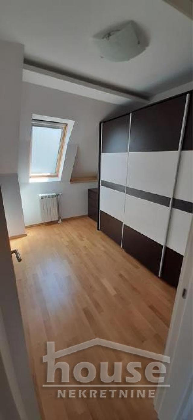 Stan NOVI SAD, CENTAR, kv: 48, € 185400, ID: 1058900