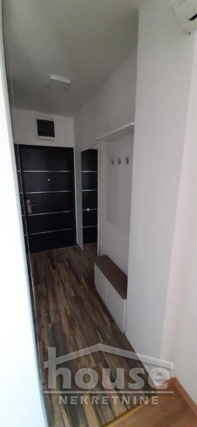 Stan NOVI SAD, CENTAR, kv: 48, € 185400, ID: 1058900