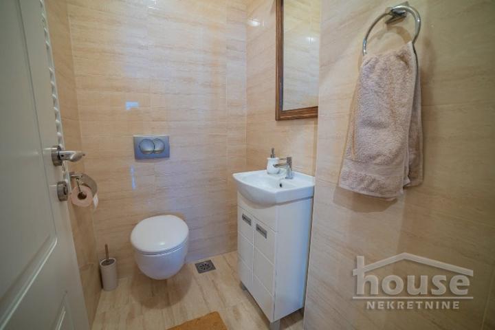 Stan NOVI SAD, BULEVAR, kv: 127, € 334750, ID: 1058949