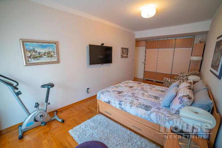 Stan NOVI SAD, BULEVAR, kv: 127, € 334750, ID: 1058949