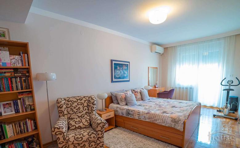 Stan NOVI SAD, BULEVAR, kv: 127, € 334750, ID: 1058949