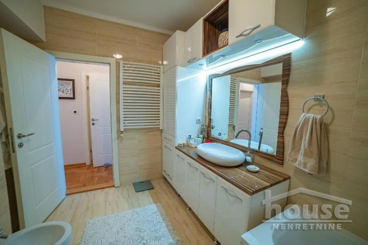 Stan NOVI SAD, BULEVAR, kv: 127, € 334750, ID: 1058949