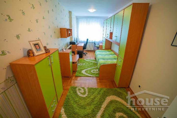 Stan NOVI SAD, BULEVAR, kv: 127, € 334750, ID: 1058949