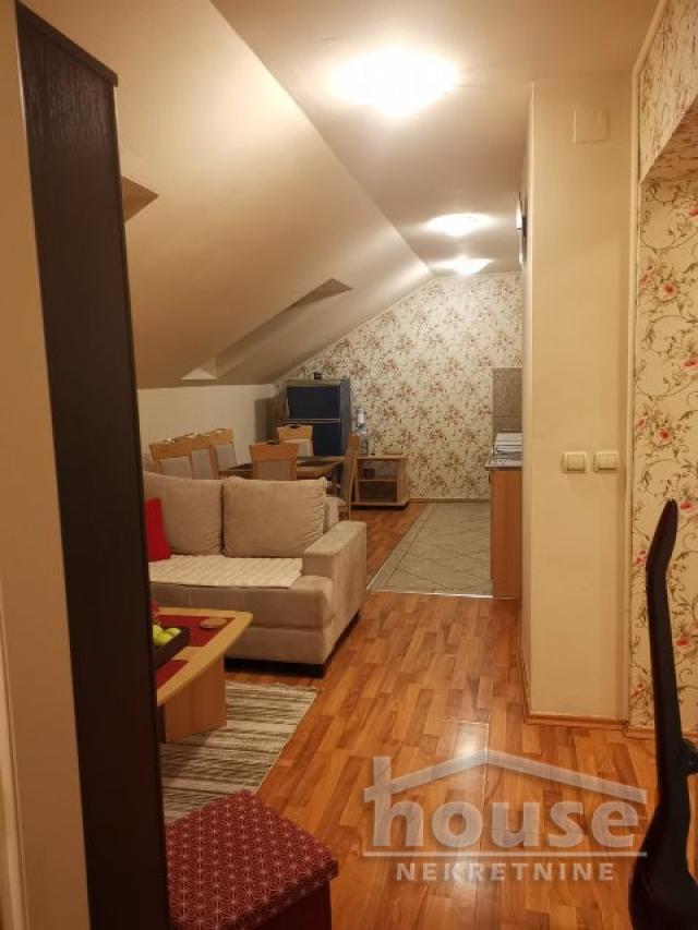 Stan NOVI SAD, NOVA DETELINARA, kv: 48, € 90720, ID: 1059012