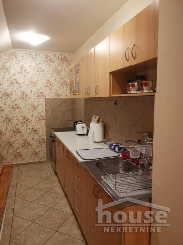 Stan NOVI SAD, NOVA DETELINARA, kv: 48, € 90720, ID: 1059012