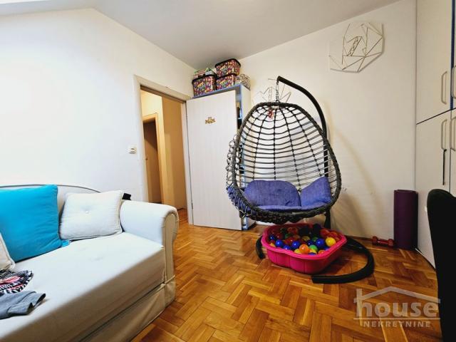 Stan NOVI SAD, NOVA DETELINARA, kv: 96, € 164800, ID: 1059021