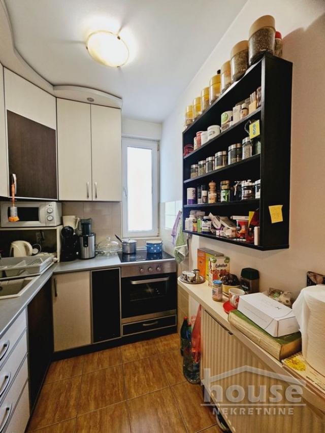 Stan NOVI SAD, NOVA DETELINARA, kv: 96, € 164800, ID: 1059021