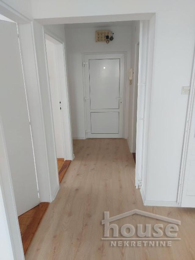 Stan NOVI SAD, BULEVAR, kv: 61, € 123600, ID: 1059035