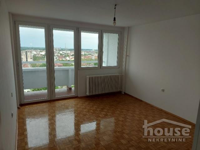 Stan NOVI SAD, BULEVAR, kv: 61, € 123600, ID: 1059035