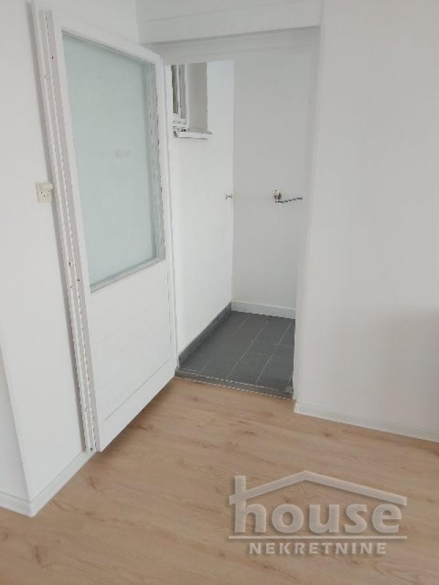 Stan NOVI SAD, BULEVAR, kv: 61, € 123600, ID: 1059035