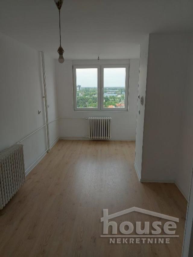 Stan NOVI SAD, BULEVAR, kv: 61, € 123600, ID: 1059035