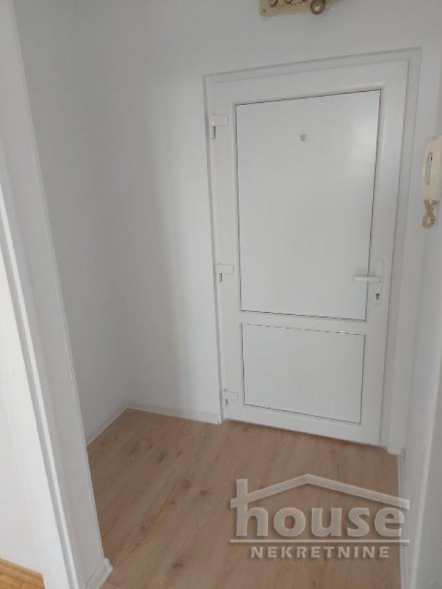 Stan NOVI SAD, BULEVAR, kv: 61, € 123600, ID: 1059035