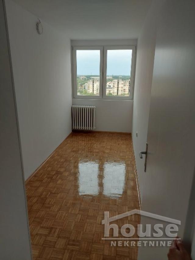 Stan NOVI SAD, BULEVAR, kv: 61, € 123600, ID: 1059035