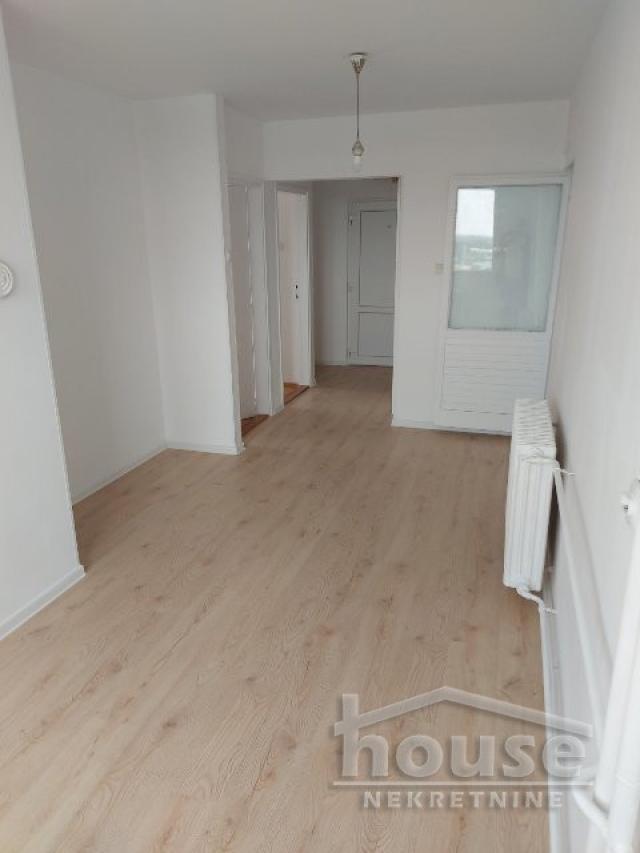 Stan NOVI SAD, BULEVAR, kv: 61, € 123600, ID: 1059035