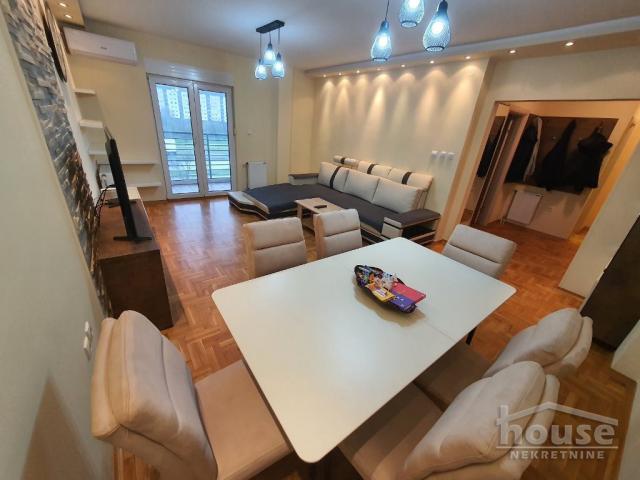 Stan NOVI SAD, NOVA DETELINARA, kv: 87, € 236900, ID: 1059070