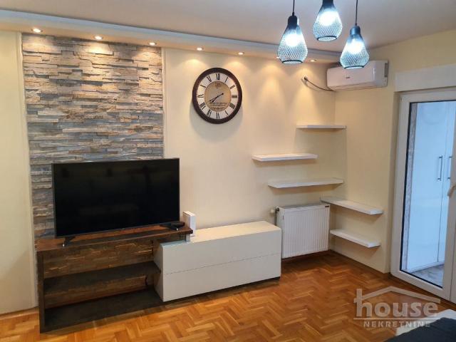 Stan NOVI SAD, NOVA DETELINARA, kv: 87, € 236900, ID: 1059070